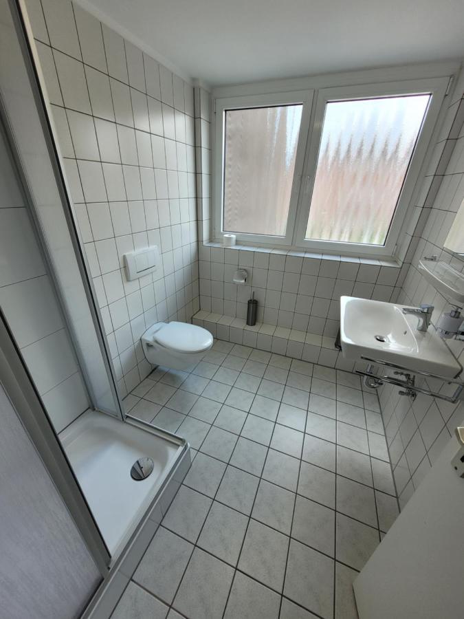 Guesthouse Wi Rooms 줄리흐 외부 사진