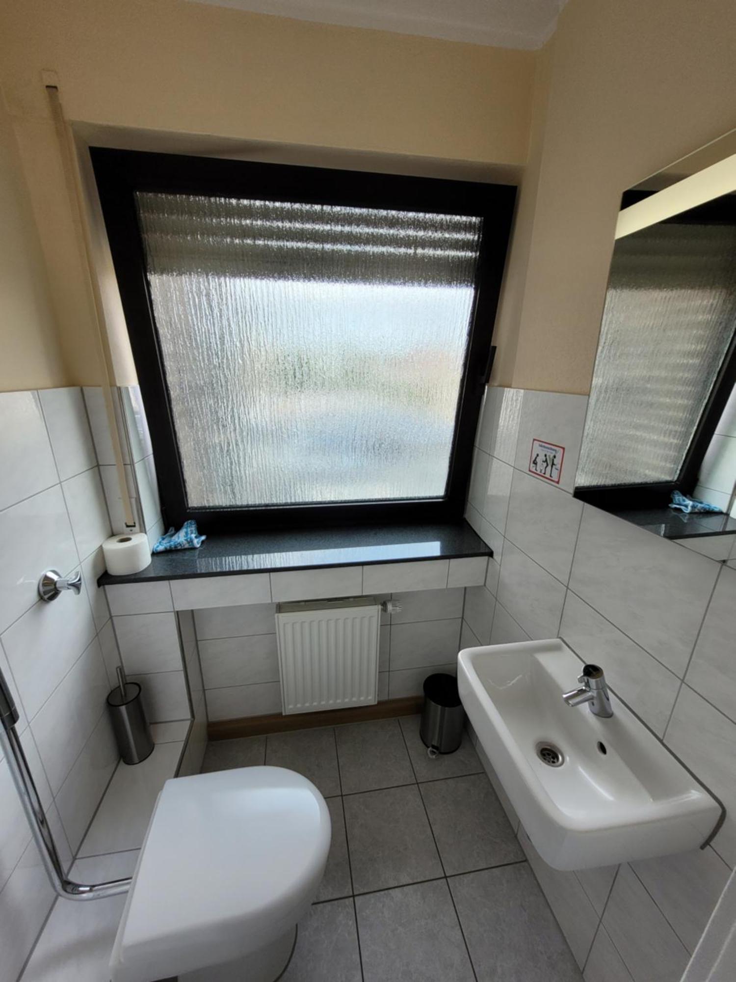 Guesthouse Wi Rooms 줄리흐 외부 사진