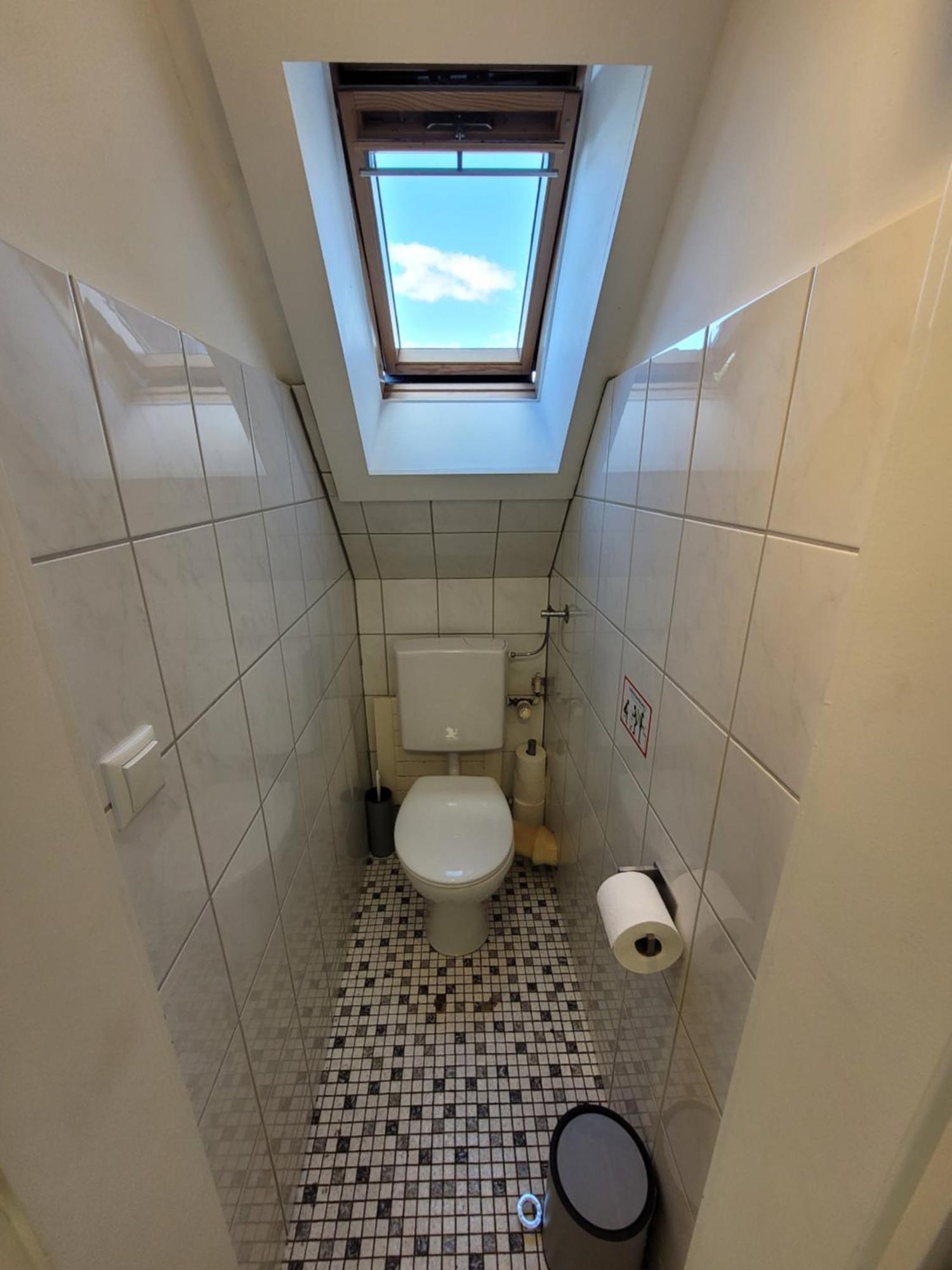 Guesthouse Wi Rooms 줄리흐 외부 사진